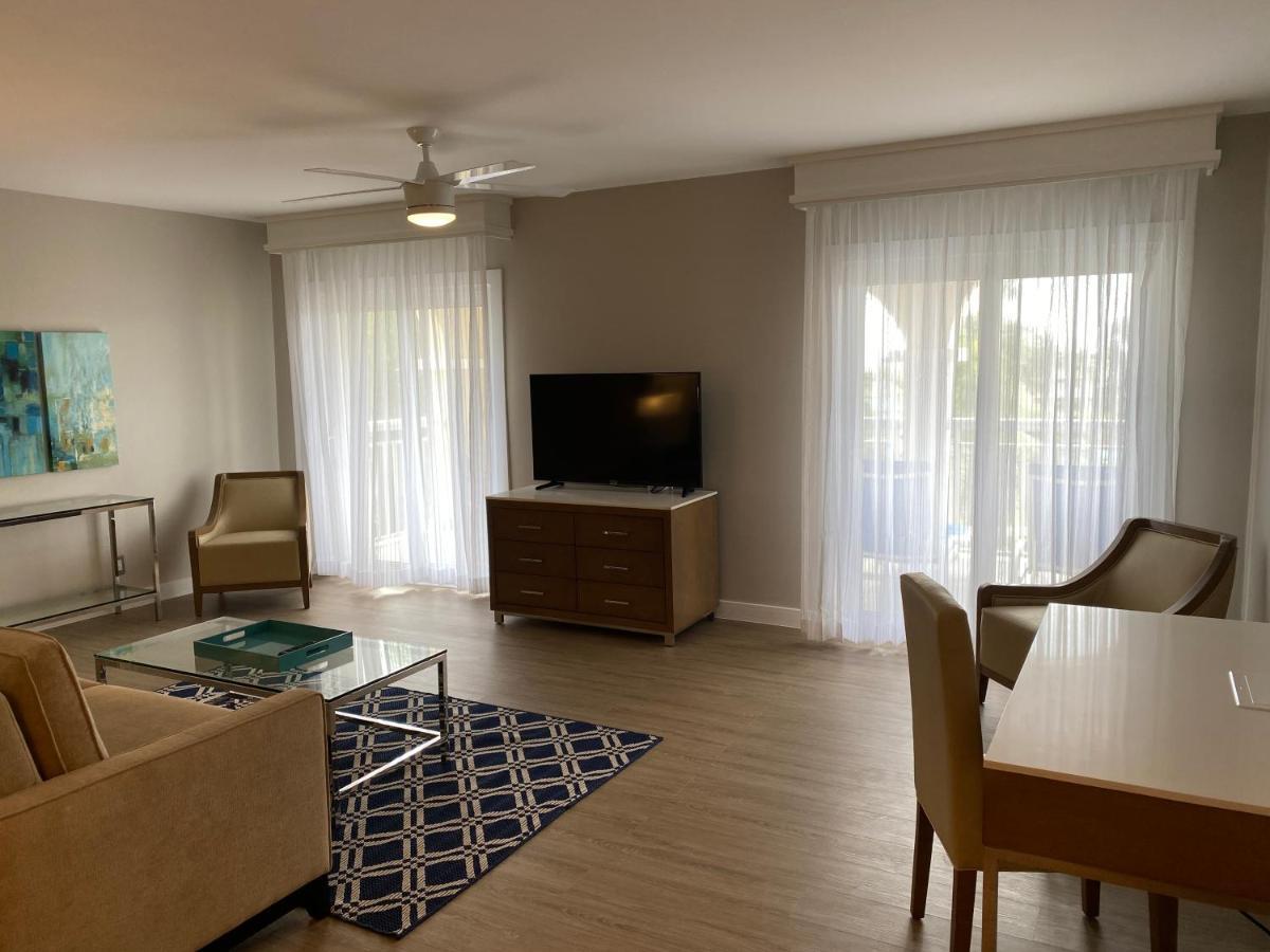 Carina Bay Boutique All Inclusive Resort & Casino (Adults Only) Madame Carty Ngoại thất bức ảnh