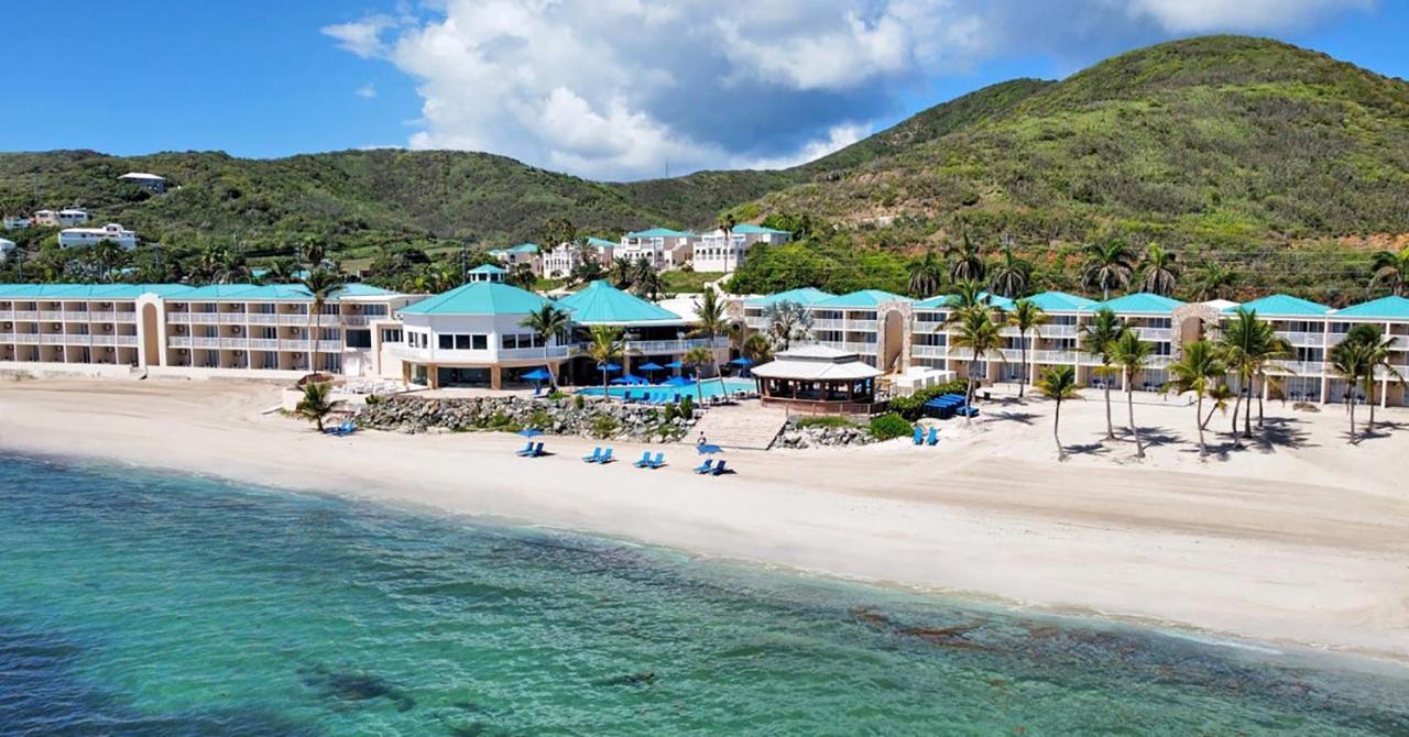 Carina Bay Boutique All Inclusive Resort & Casino (Adults Only) Madame Carty Ngoại thất bức ảnh