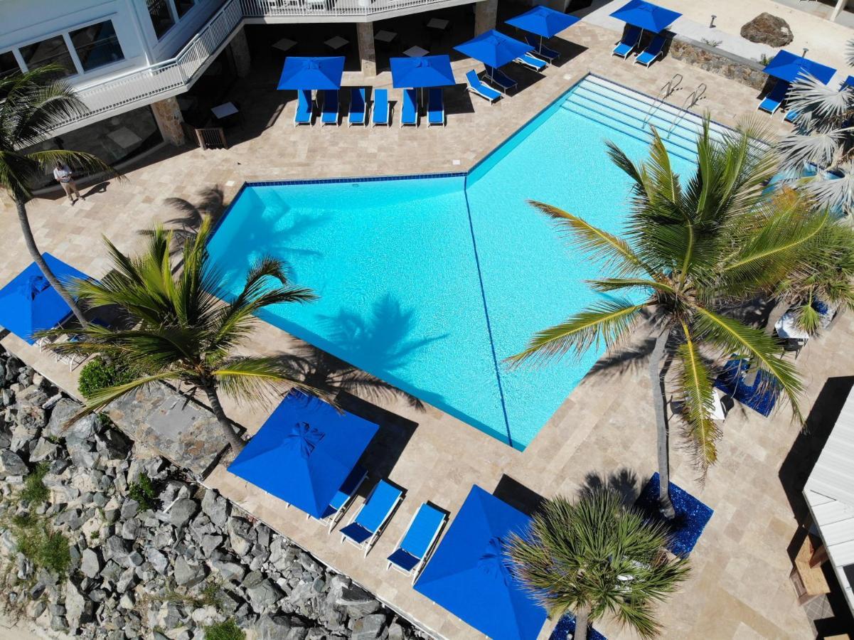 Carina Bay Boutique All Inclusive Resort & Casino (Adults Only) Madame Carty Ngoại thất bức ảnh