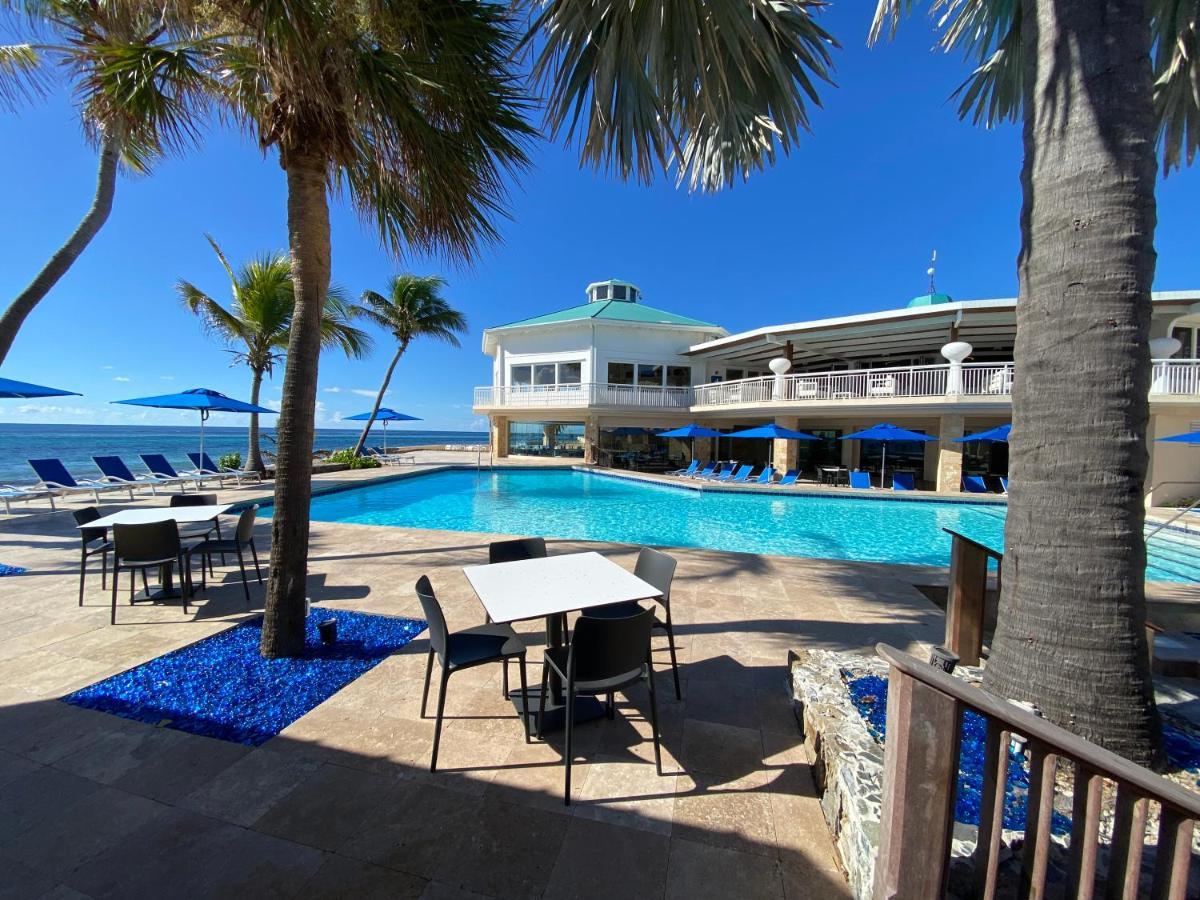Carina Bay Boutique All Inclusive Resort & Casino (Adults Only) Madame Carty Ngoại thất bức ảnh