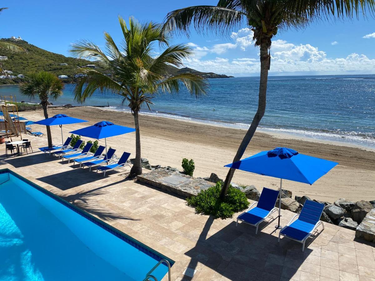 Carina Bay Boutique All Inclusive Resort & Casino (Adults Only) Madame Carty Ngoại thất bức ảnh