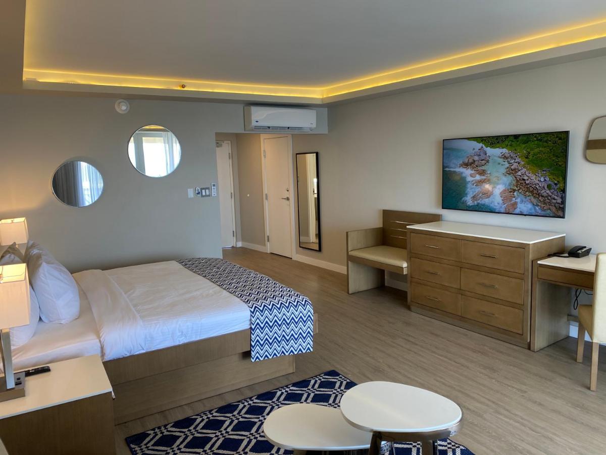 Carina Bay Boutique All Inclusive Resort & Casino (Adults Only) Madame Carty Ngoại thất bức ảnh