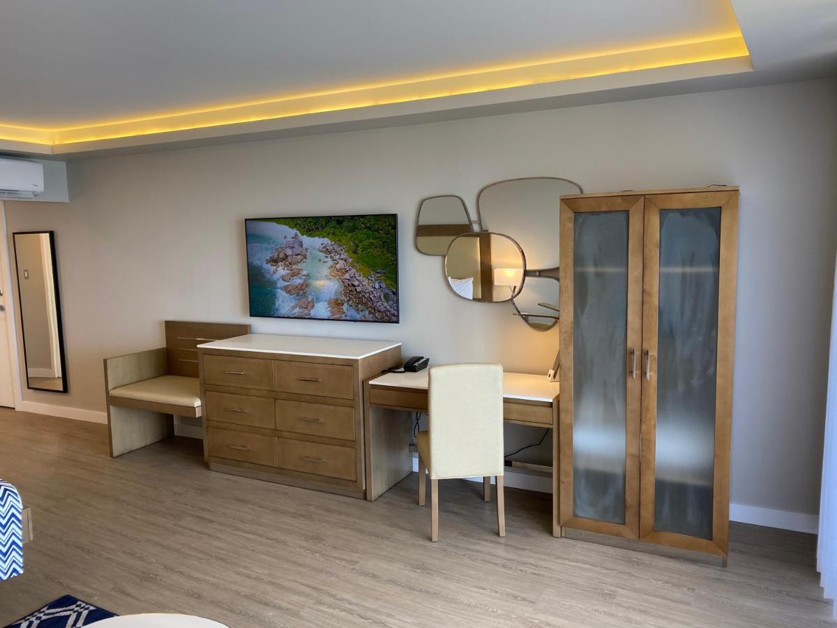 Carina Bay Boutique All Inclusive Resort & Casino (Adults Only) Madame Carty Ngoại thất bức ảnh