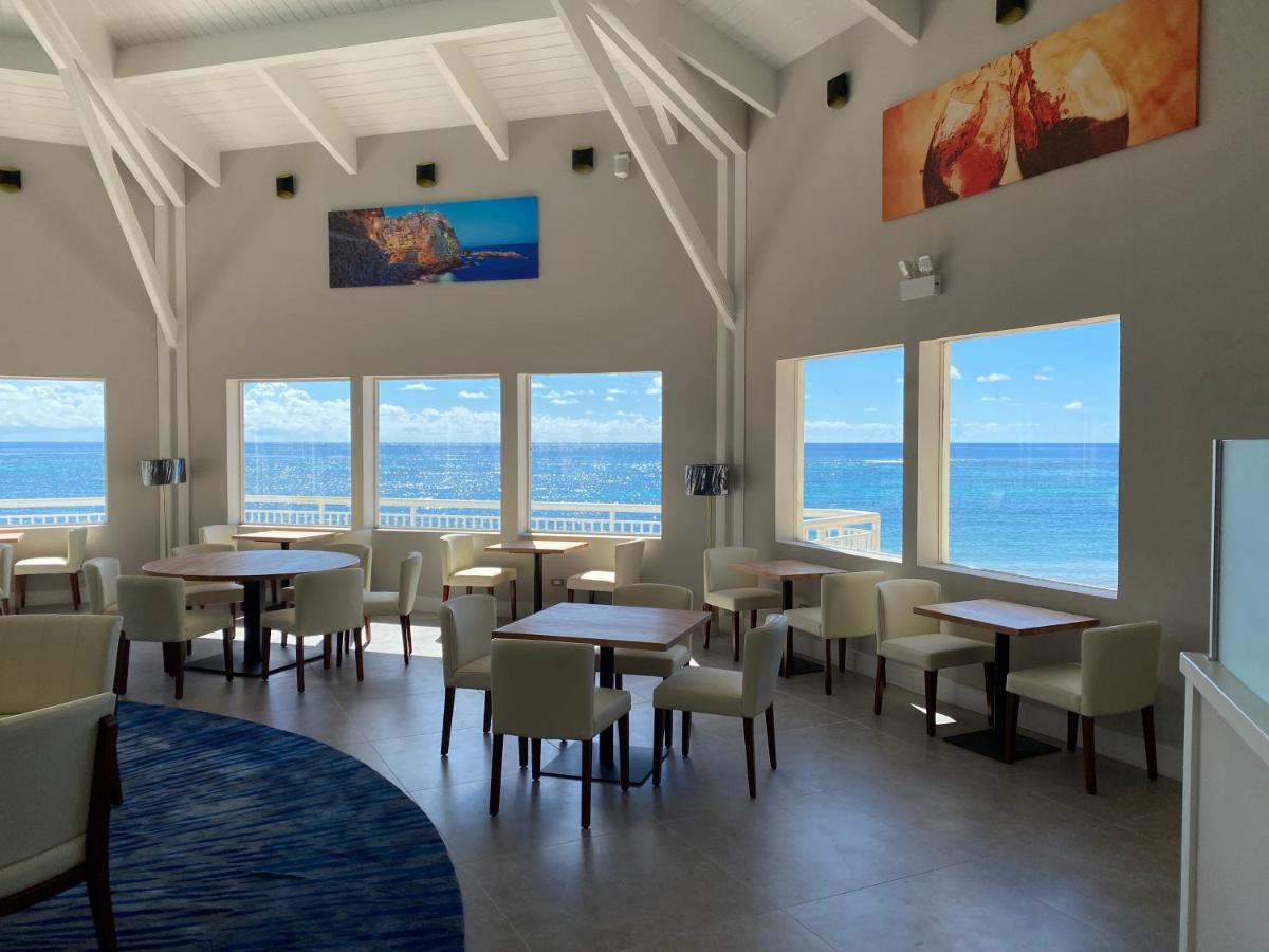 Carina Bay Boutique All Inclusive Resort & Casino (Adults Only) Madame Carty Ngoại thất bức ảnh