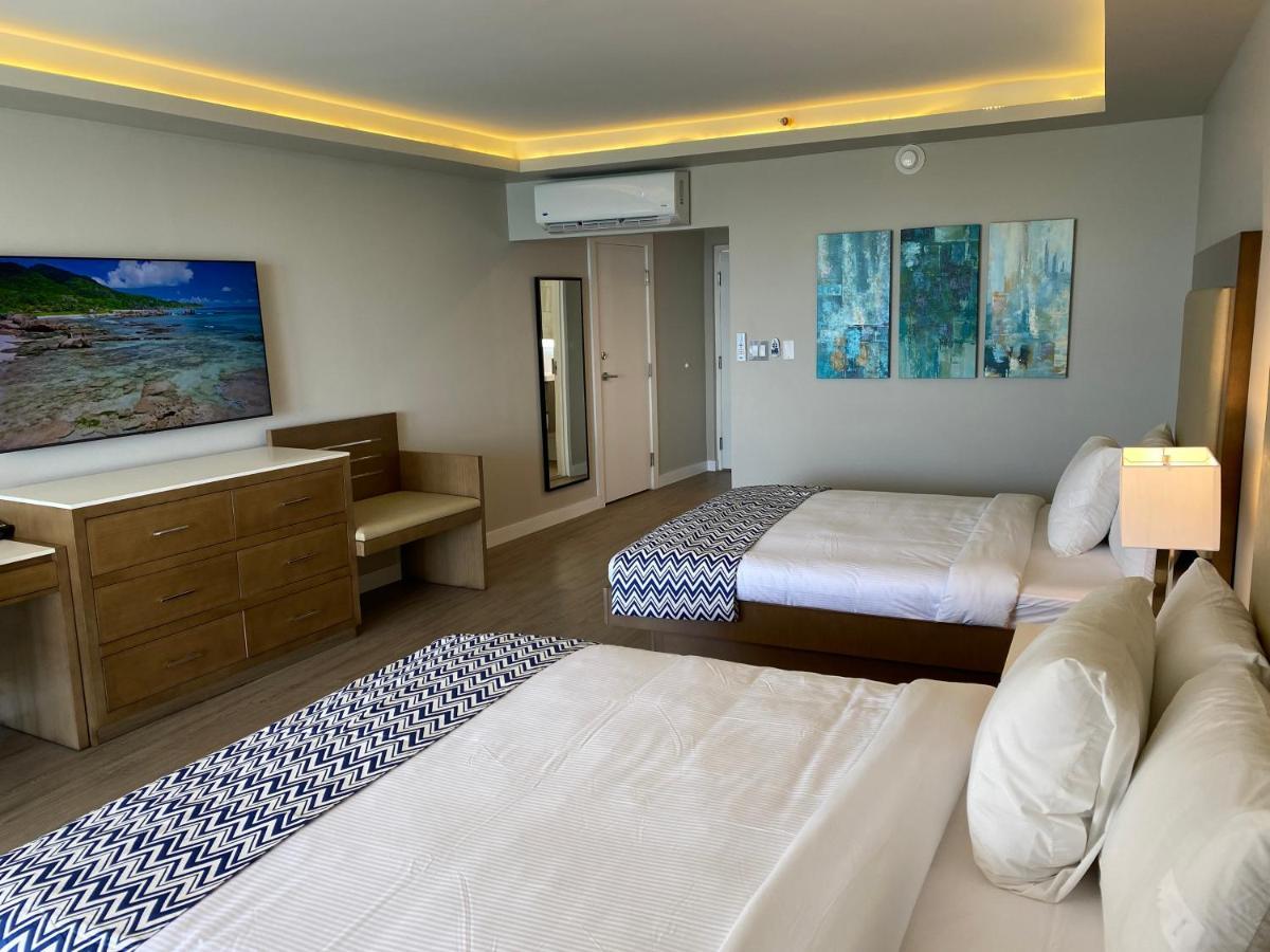 Carina Bay Boutique All Inclusive Resort & Casino (Adults Only) Madame Carty Ngoại thất bức ảnh