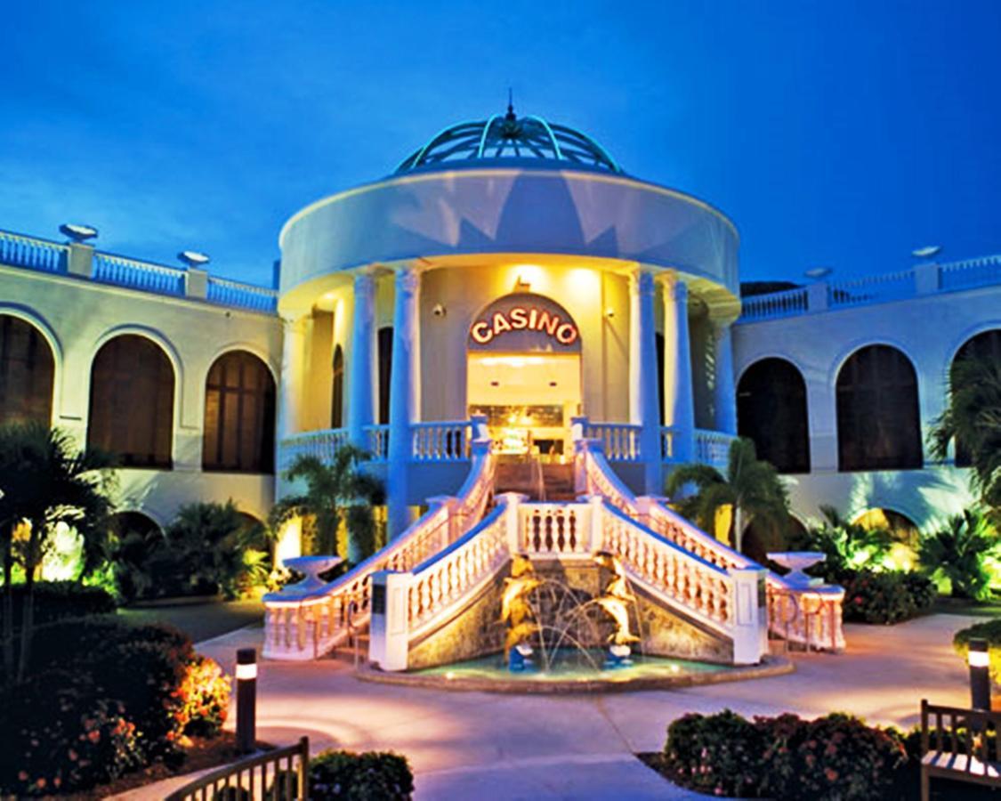 Carina Bay Boutique All Inclusive Resort & Casino (Adults Only) Madame Carty Ngoại thất bức ảnh