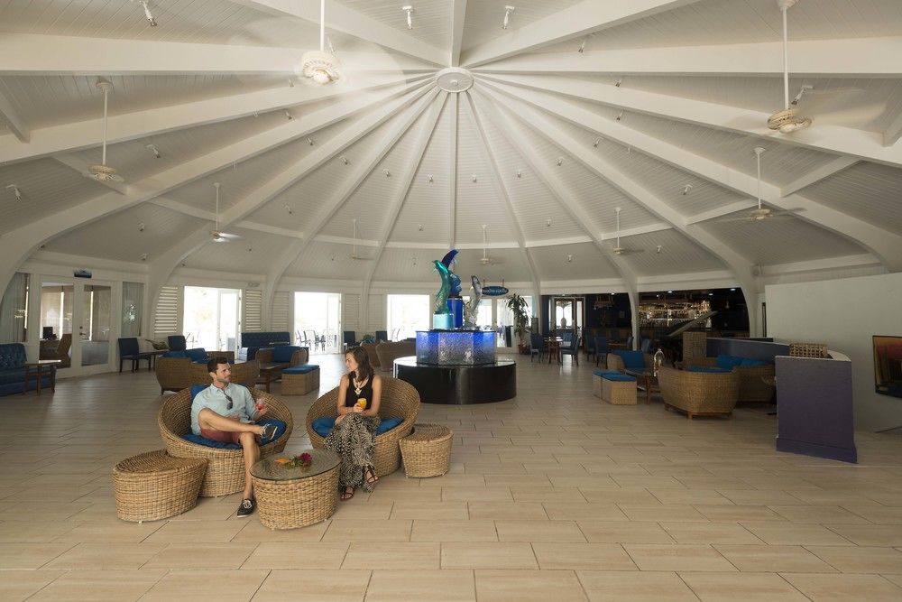 Carina Bay Boutique All Inclusive Resort & Casino (Adults Only) Madame Carty Ngoại thất bức ảnh
